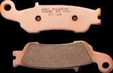 Ebc Brake Pad Sint R Series