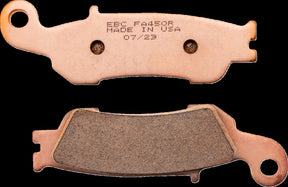 Ebc Brake Pad Sint R Series