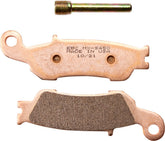 Ebc Brake Pad Sint Mxs Race