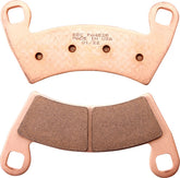 Ebc Brake Pad Sint R Series