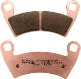 Ebc Brake Pad Sint R Series