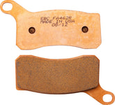 Ebc Brake Pad Sint R Series