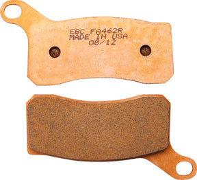Ebc Brake Pad Sint R Series