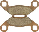 Dp Brakes Brake Pad Sintrd Dp992