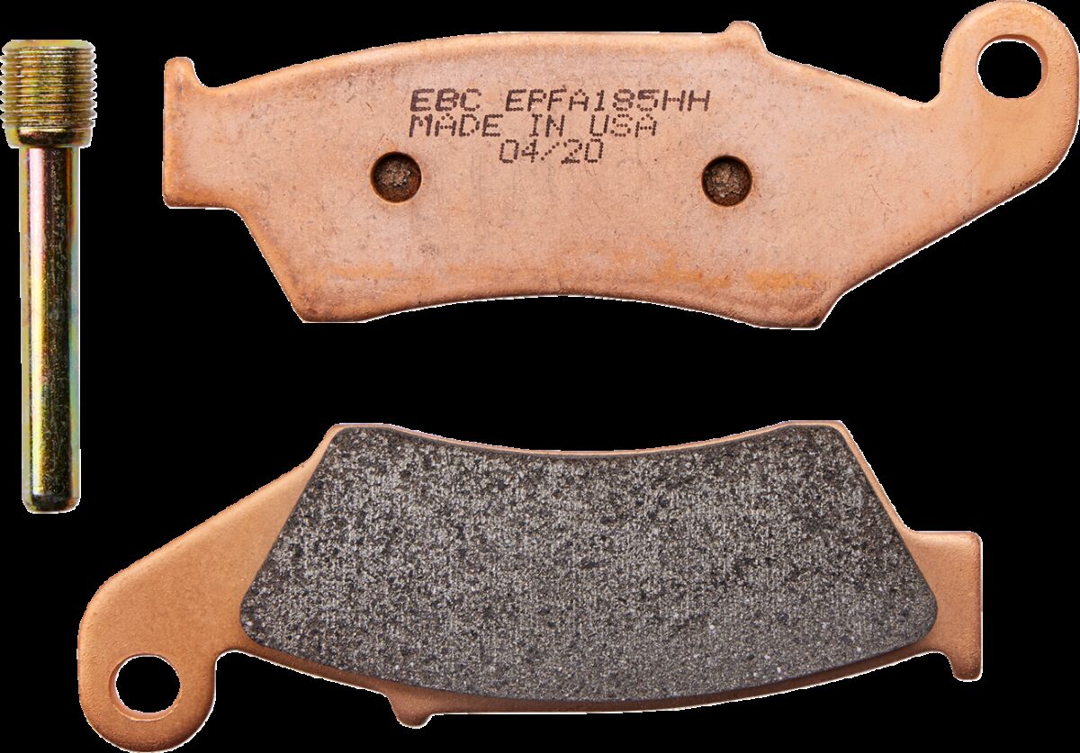 Ebc Brake Pad Epfa Sin Ext Pro
