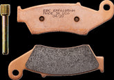 Ebc Brake Pad Epfa Sin Ext Pro