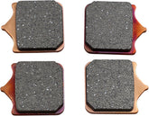 Ebc Brake Pad Epfa Sin Ext Pro