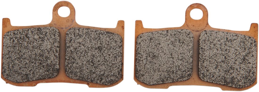 Ebc Brake Pad Epfa Sin Ext Pro