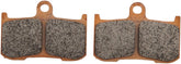 Ebc Brake Pad Epfa Sin Ext Pro