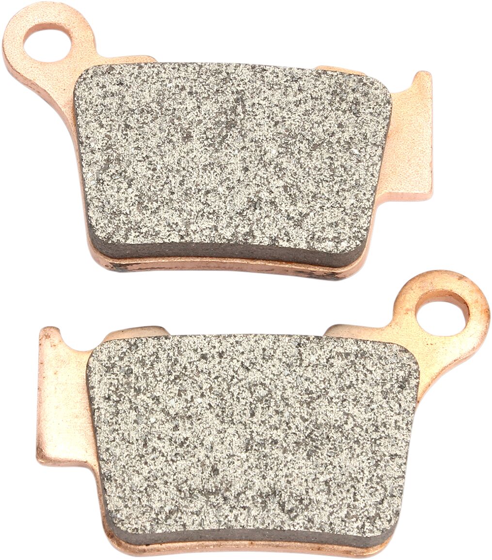 Ebc Brake Pad Epfa Sin Ext Pro