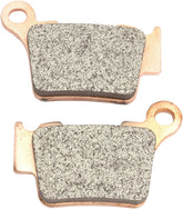 Ebc Brake Pad Epfa Sin Ext Pro