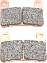 Ebc Brake Pad Epfa Sin Ext Pro