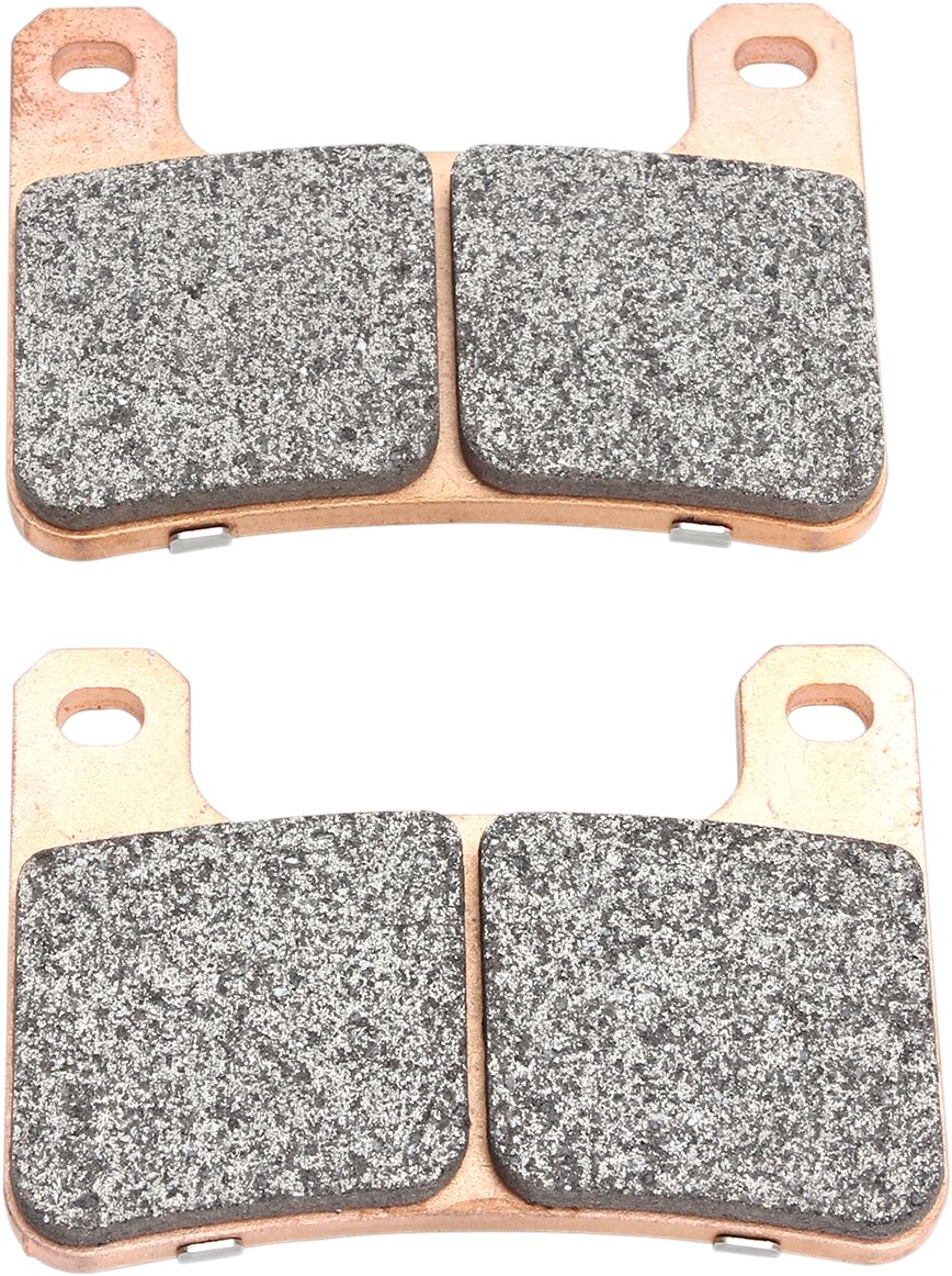 Ebc Brake Pad Epfa Sin Ext Pro