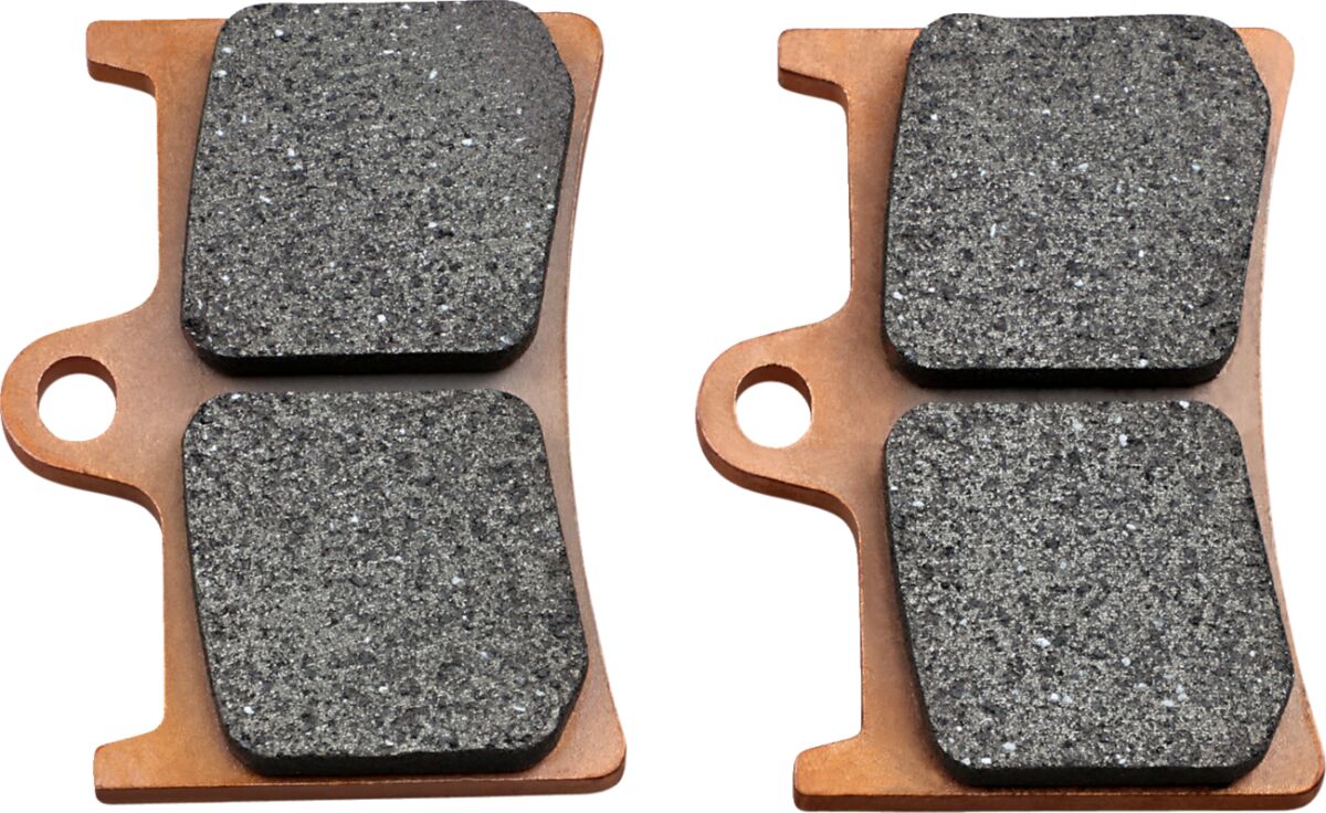 Ebc Brake Pad Epfa Sin Ext Pro