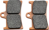 Ebc Brake Pad Epfa Sin Ext Pro