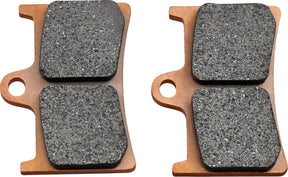 Ebc Brake Pad Epfa Sin Ext Pro