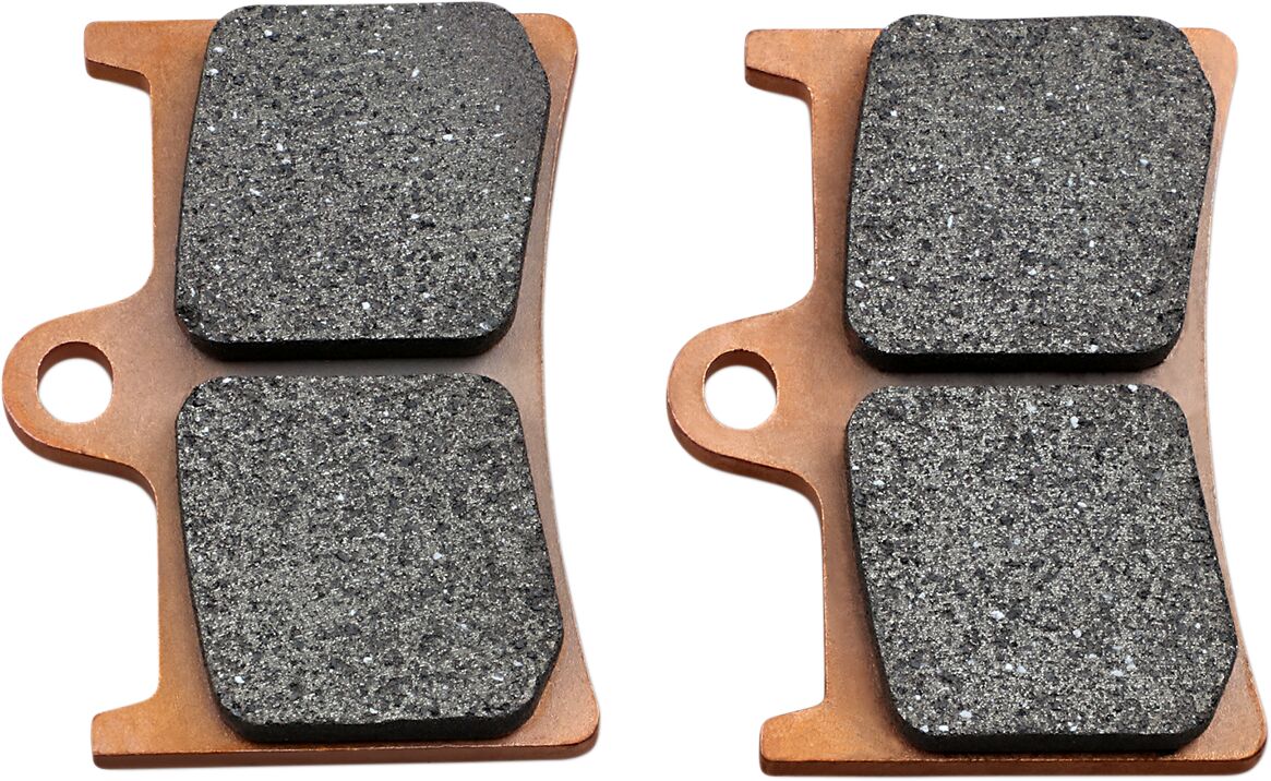 Ebc Brake Pad Epfa Sin Ext Pro
