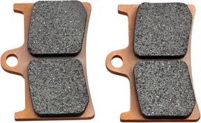 Ebc Brake Pad Epfa Sin Ext Pro