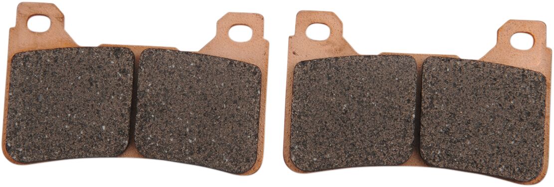 Ebc Brake Pad Epfa Sin Ext Pro