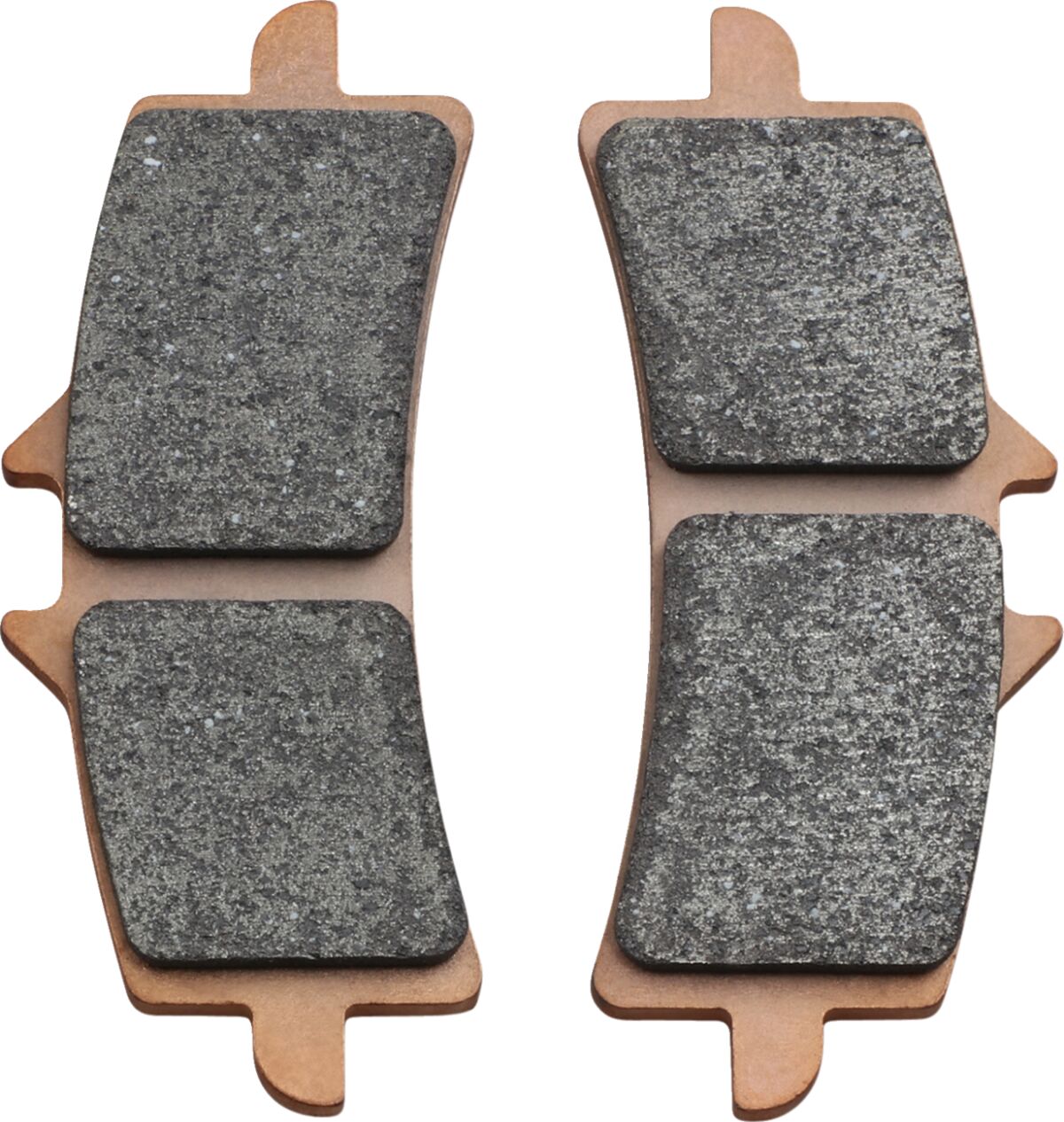 Ebc Brake Pad Epfa Sin Ext Pro
