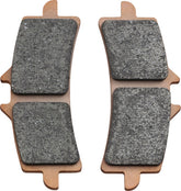Ebc Brake Pad Epfa Sin Ext Pro