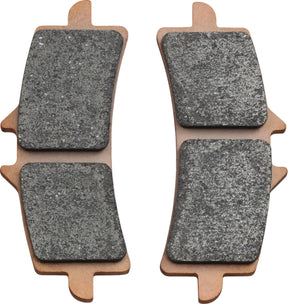 Ebc Brake Pad Epfa Sin Ext Pro
