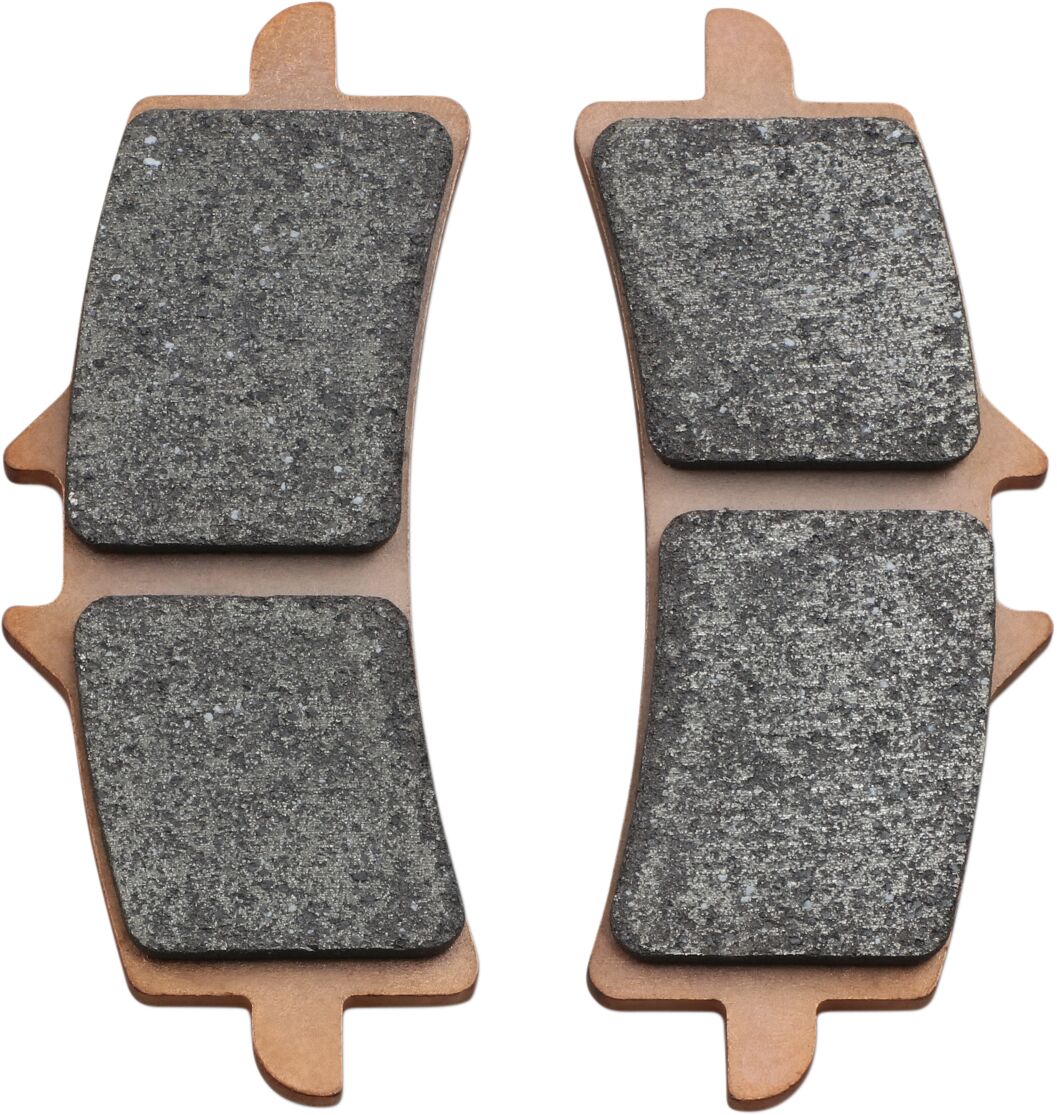 Ebc Brake Pad Epfa Sin Ext Pro