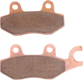 Ebc Brake Pad Sint R Series
