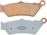 Moose Offroad Hard Parts Brake Pad Xcr Fr Ktm Adv