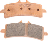 Ebc Brake Pad Sintered Hh