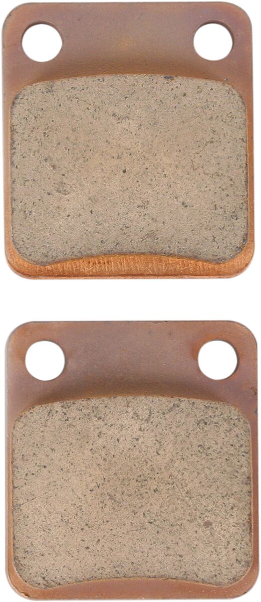 Renthal Brake Pad Sinter Bp 115