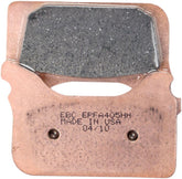 Ebc Brake Pad Epfa Sin Ext Pro