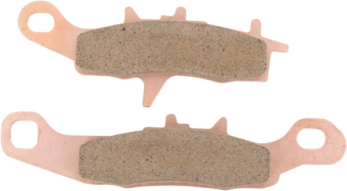 Ebc Brake Pad Sint R Series