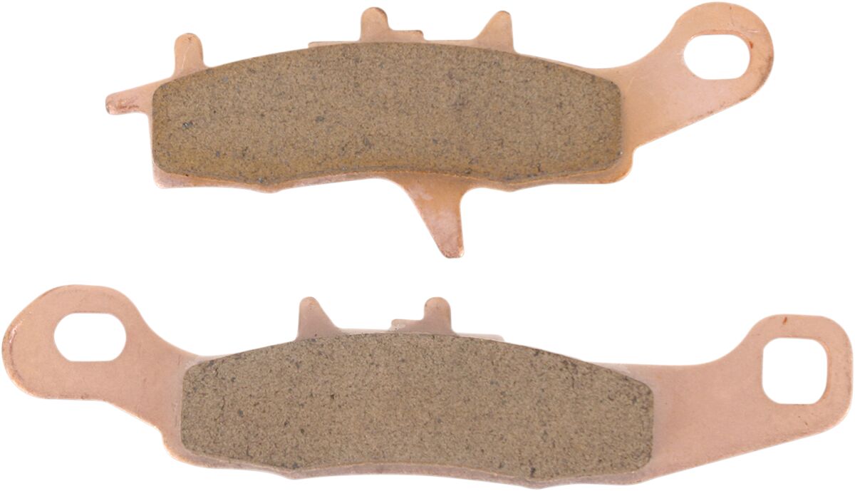 Ebc Brake Pad Sint R Series