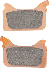 Ebc Brake Pad Sint Mxs Race