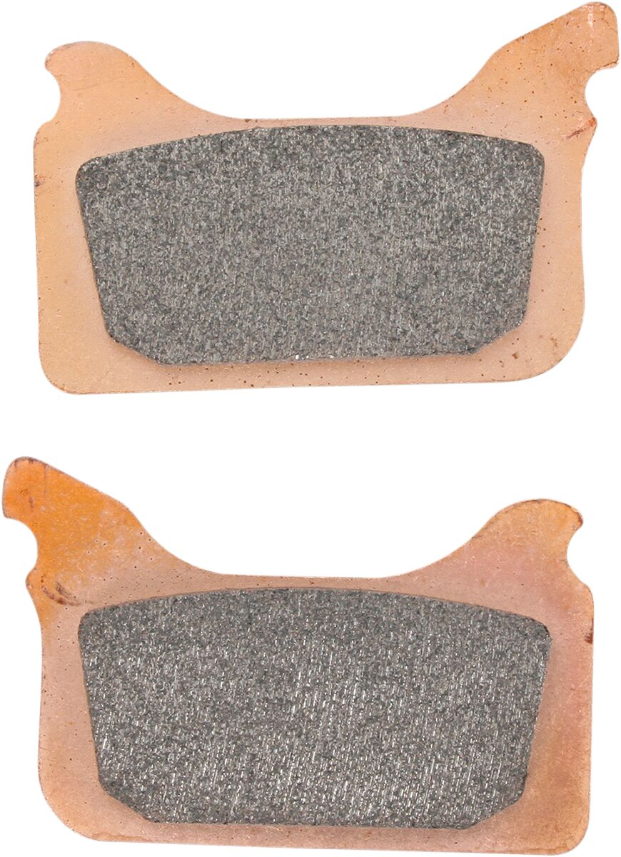 Ebc Brake Pad Sint Mxs Race