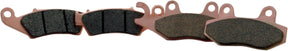 Moto Master Brake Pad Racing