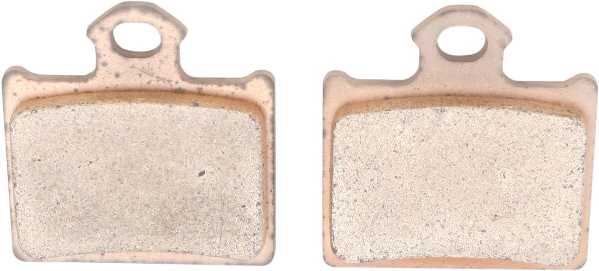 Renthal Brake Pad Sinter Bp 116