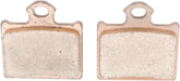 Renthal Brake Pad Sinter Bp 116