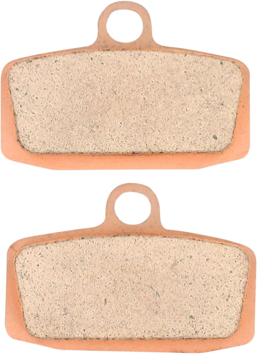 Dp Brakes Brake Pad Ktm Sx85 Front