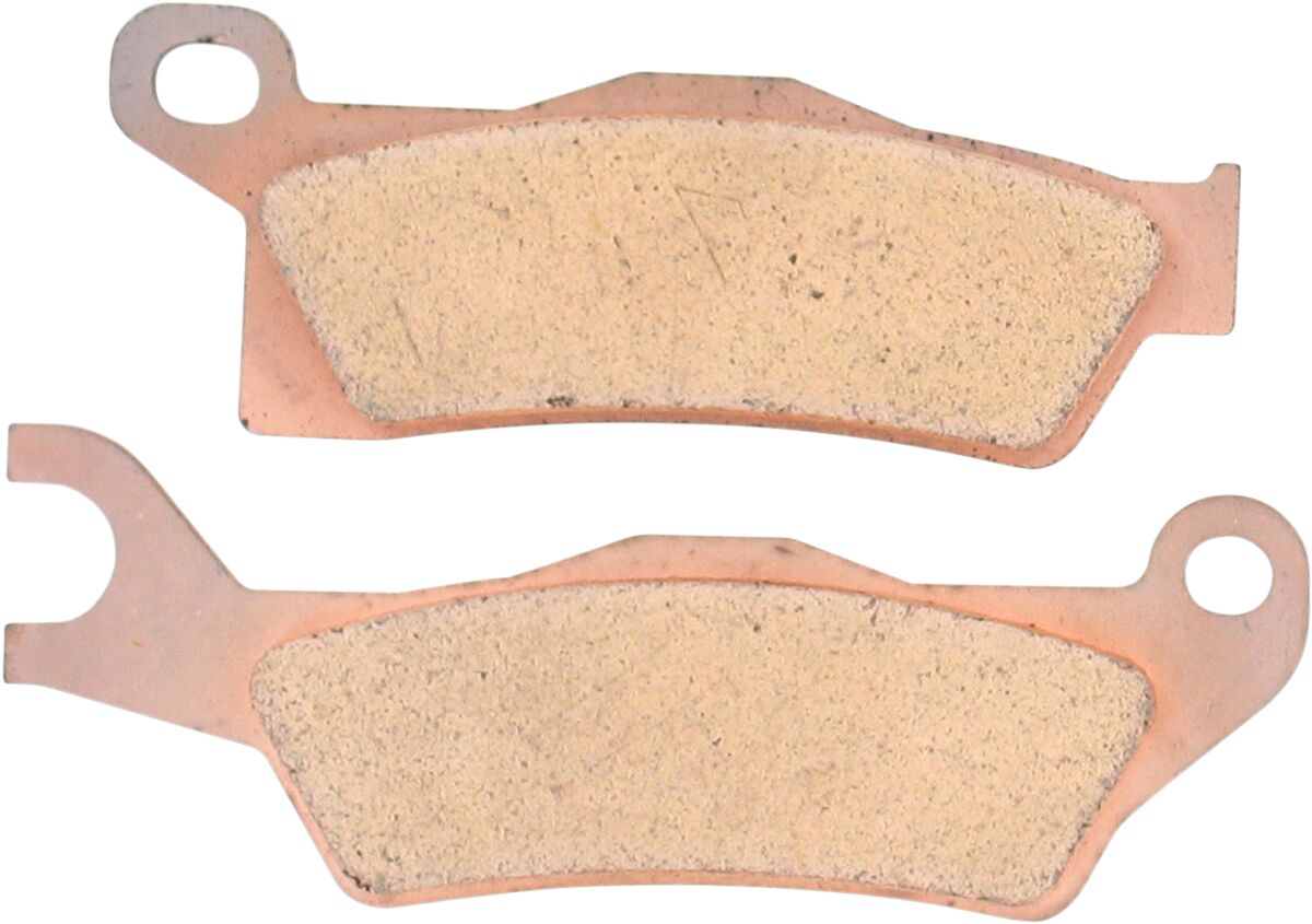 Moose Offroad Four Wheel Brake Pad Frt Outlander