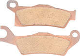 Moose Offroad Four Wheel Brake Pad Frt Outlander