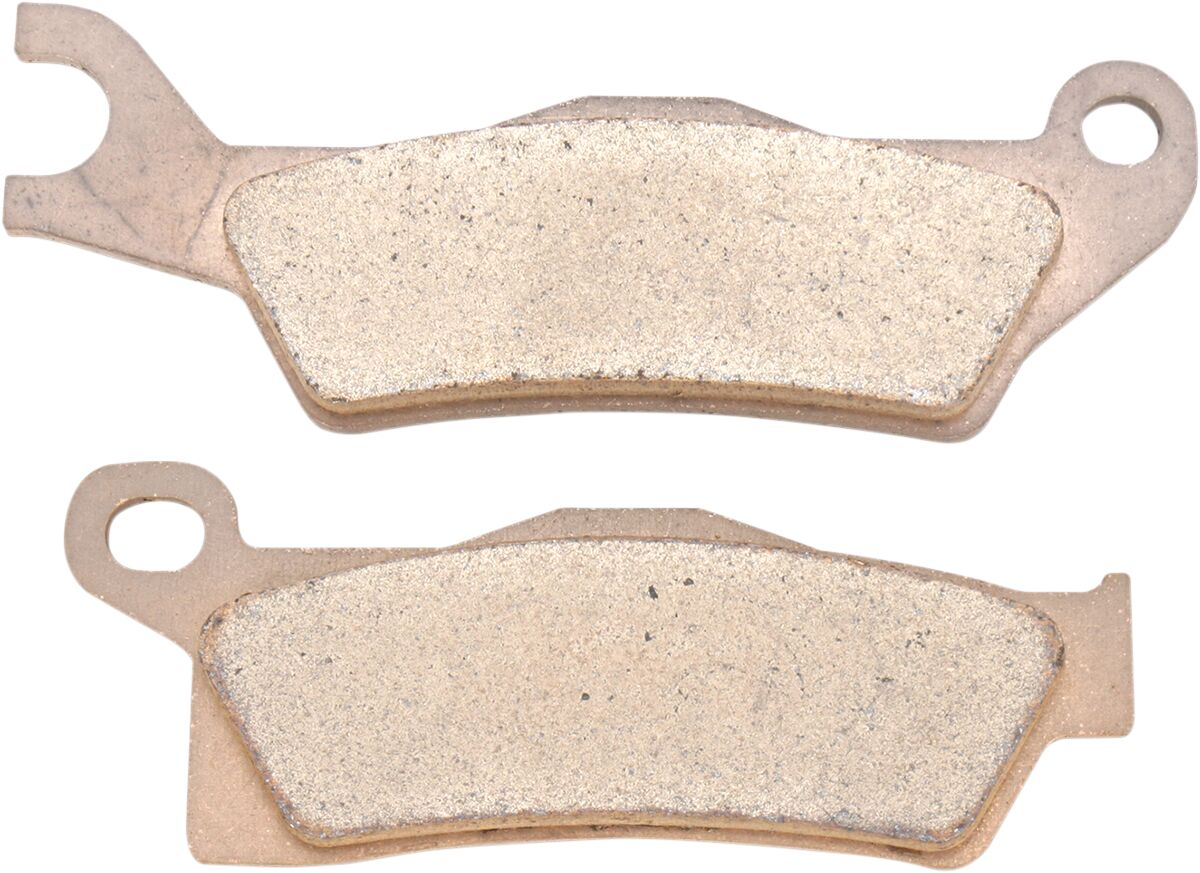 Dp Brakes Brake Pad Sintrd Dp516
