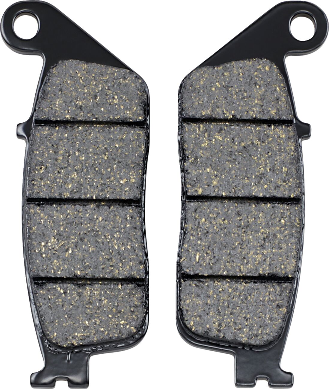 Sbs Brake Pad Car/Cer
