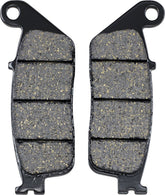 Sbs Brake Pad Car/Cer