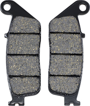 Sbs Brake Pad Car/Cer