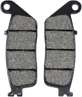 Sbs Brake Pad Car/Cer