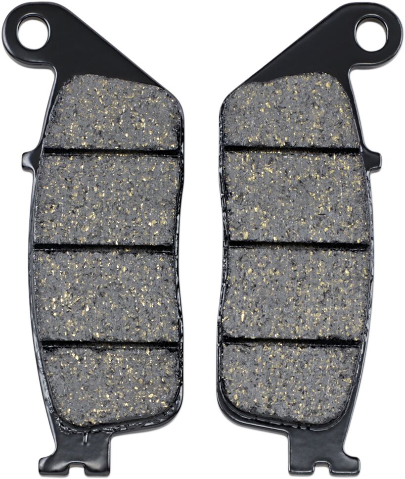 Sbs Brake Pad Car/Cer