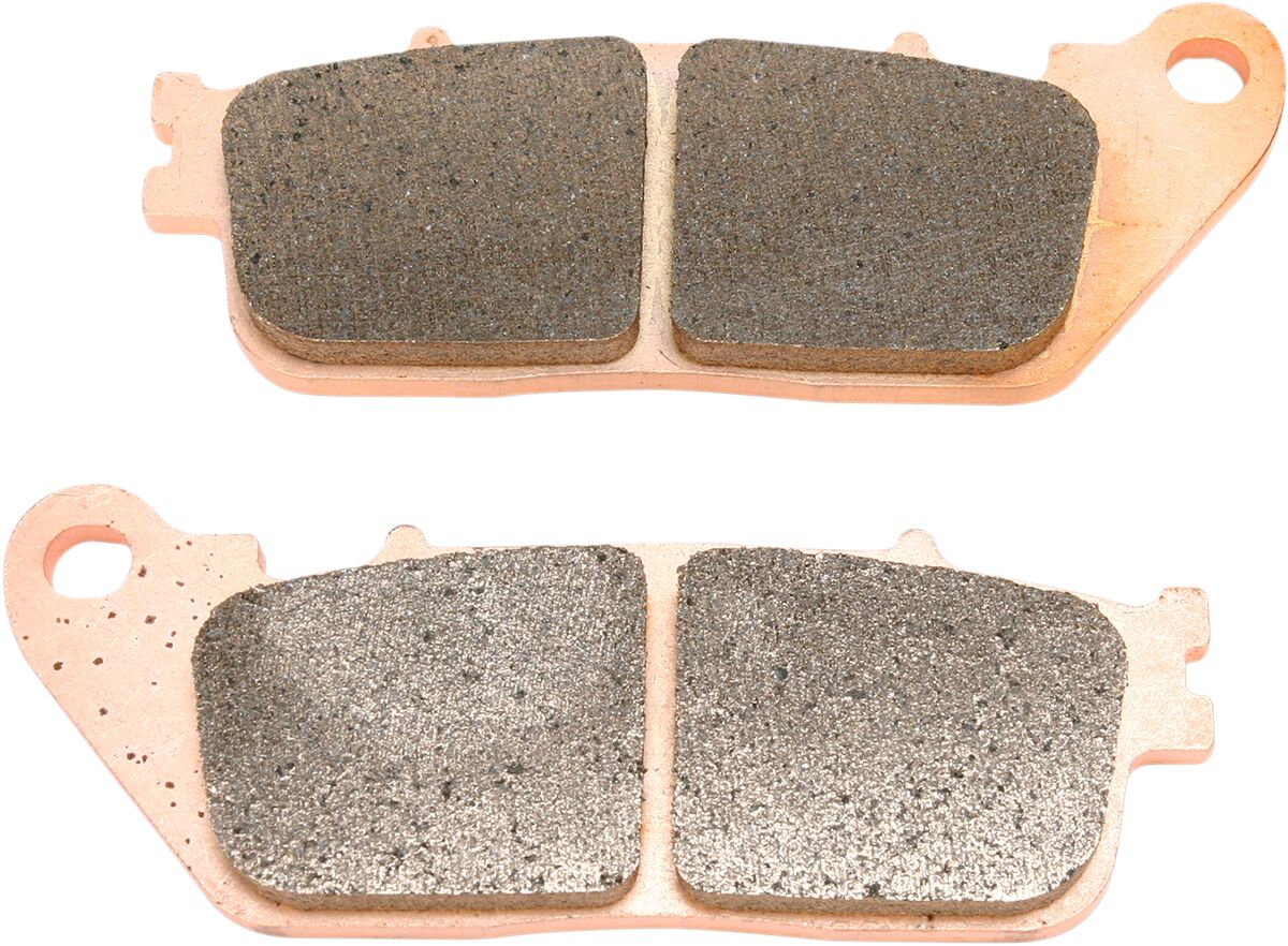 Ebc Brake Pad Sintered Hh