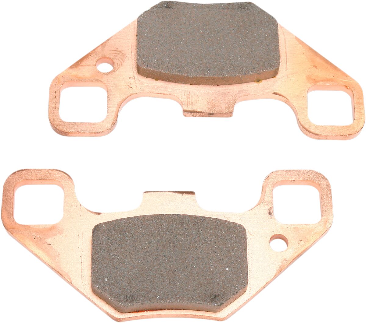 Ebc Brake Pad Sint R Series